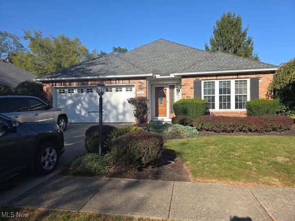 Huntington Place - Residential
