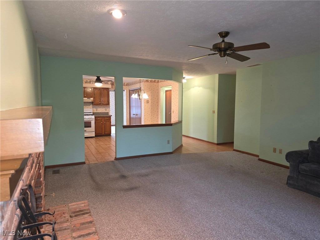 Huntington Place - Residential