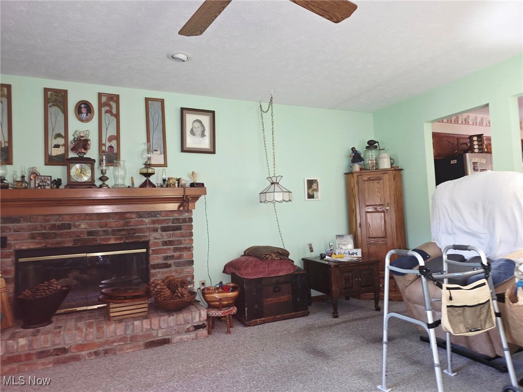 Huntington Place - Residential