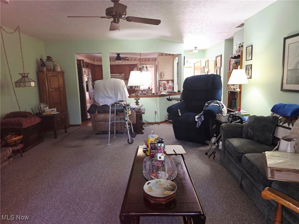 Huntington Place - Residential