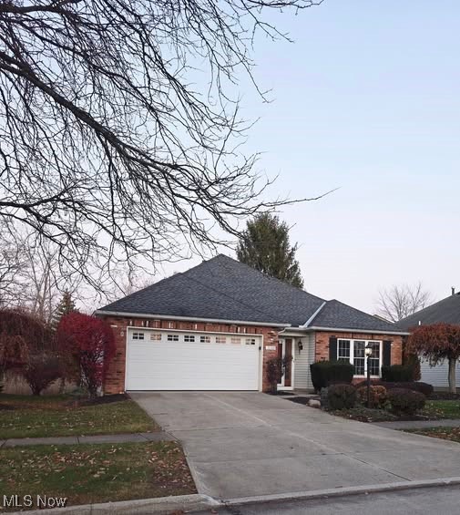 Huntington Place - Residential