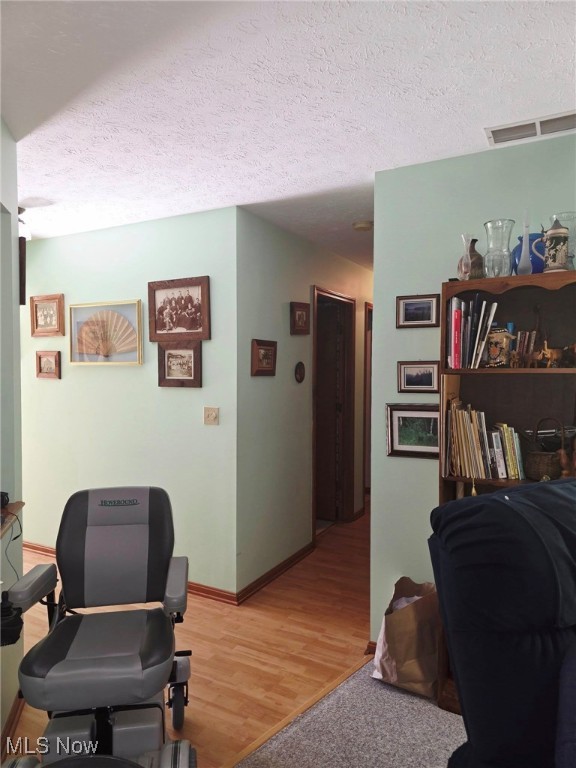 Huntington Place - Residential