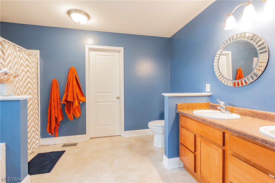 Century Hill - Residential