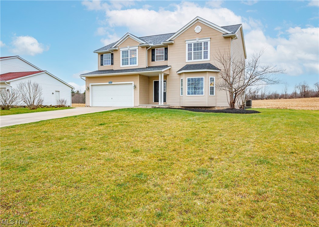 Century Hill - Residential