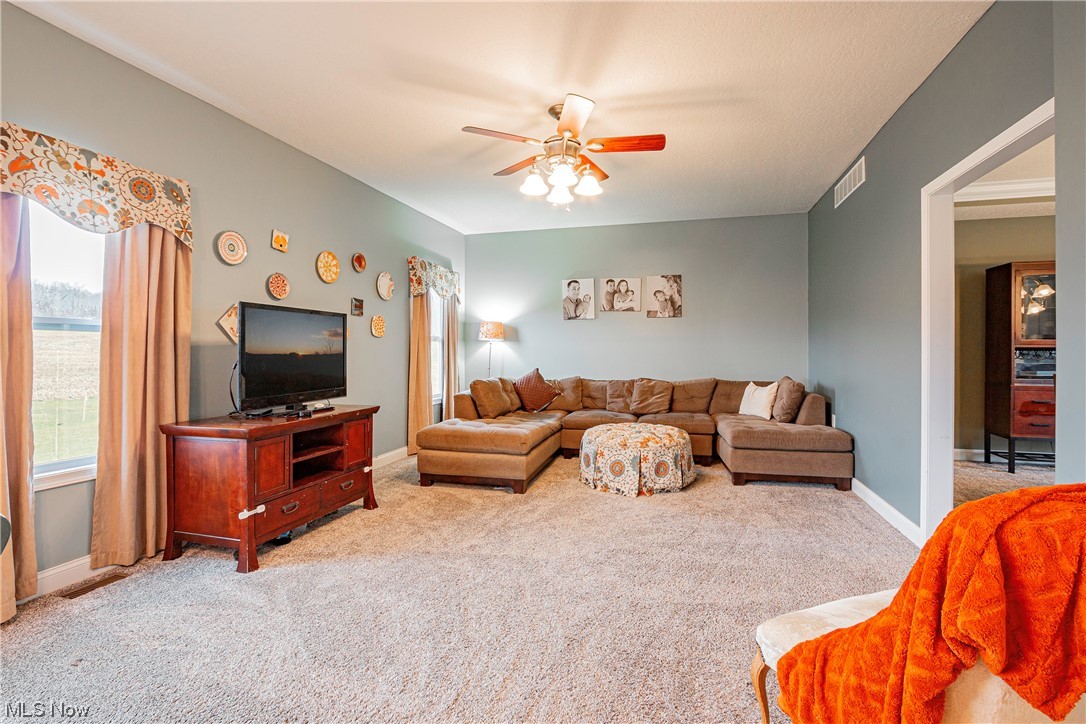 Century Hill - Residential