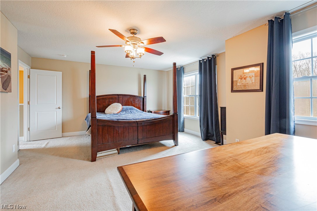 Century Hill - Residential