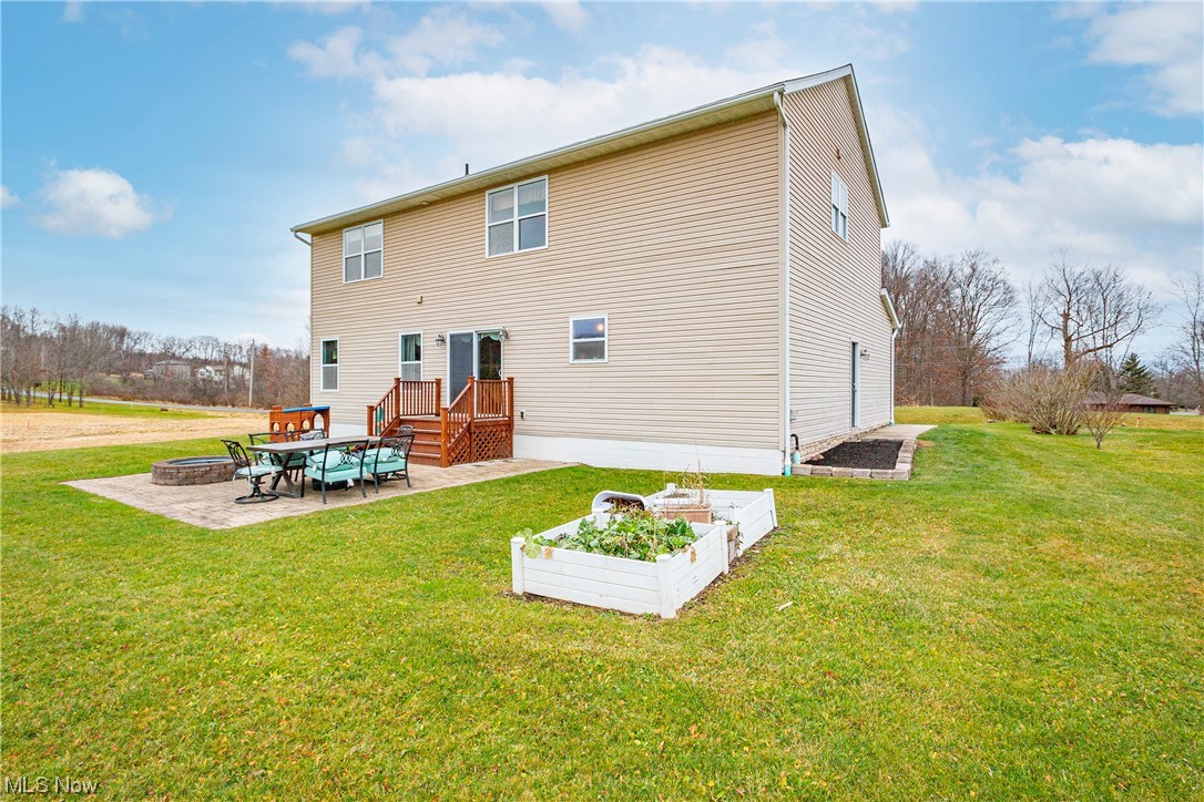 Century Hill - Residential