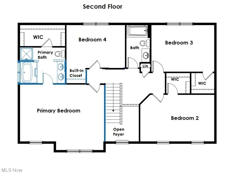 Century Hill - Residential