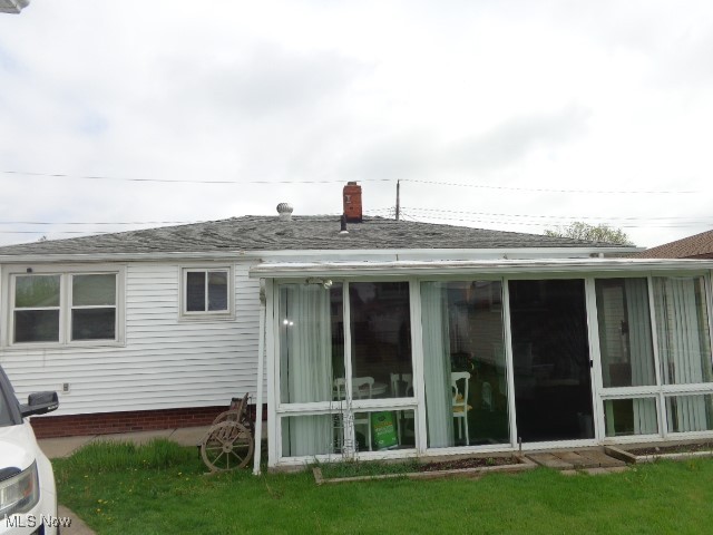 15723 Meigs Boulevard, Brook Park, Ohio image 2