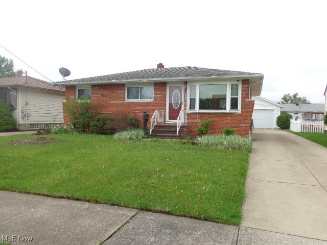 15723 Meigs Boulevard, Brook Park, Ohio image 35