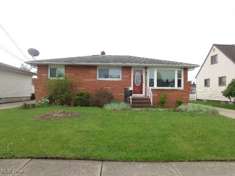 15723 Meigs Boulevard, Brook Park, OH 44142 - #: 5120444