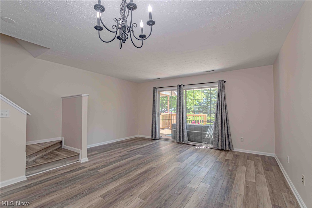 Crystal Lake - Residential