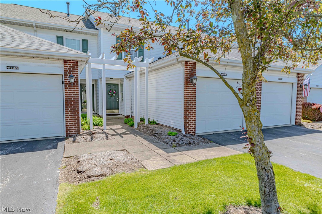 Crystal Lake - Residential