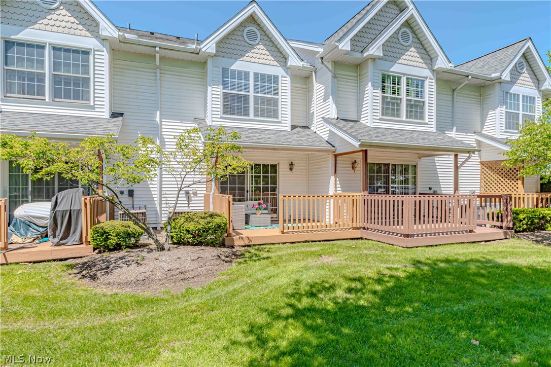 Crystal Lake - Residential