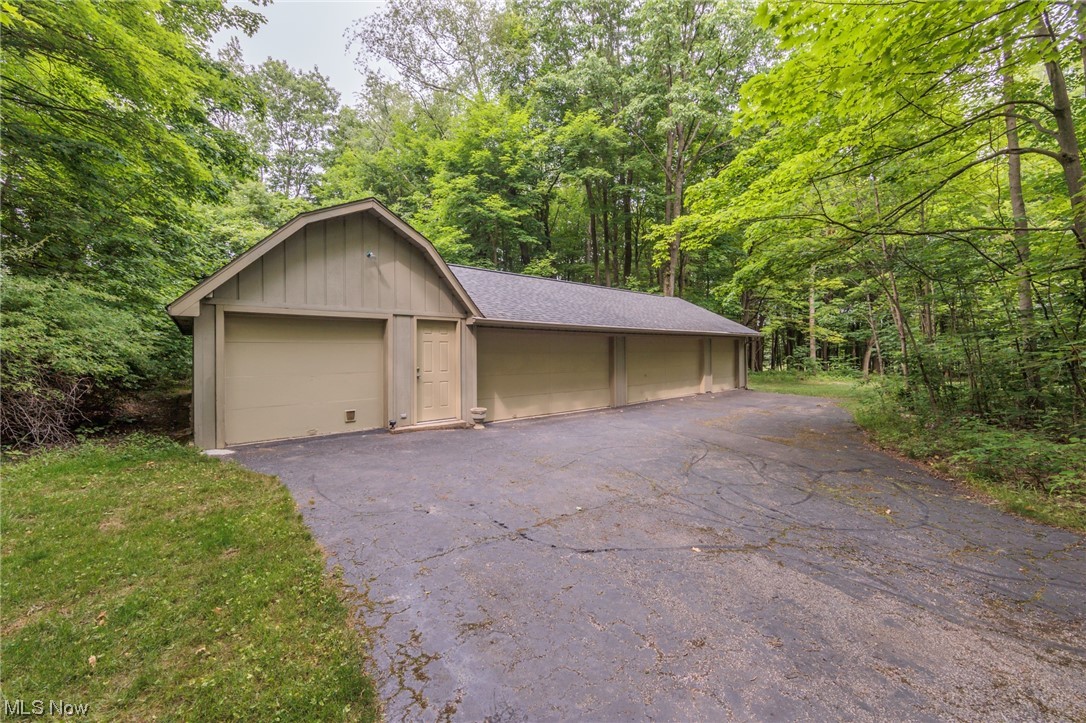 Hinckley - Residential