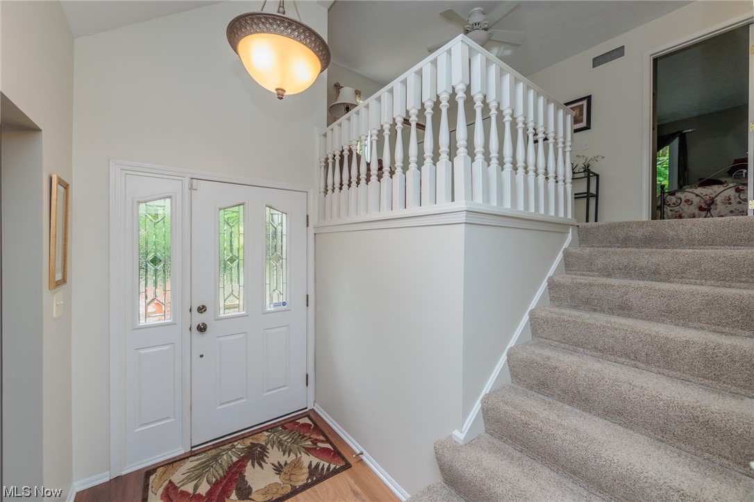 Hinckley - Residential