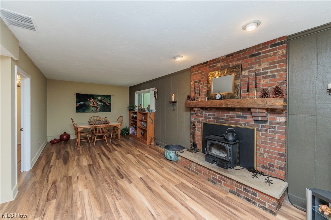 Hinckley - Residential