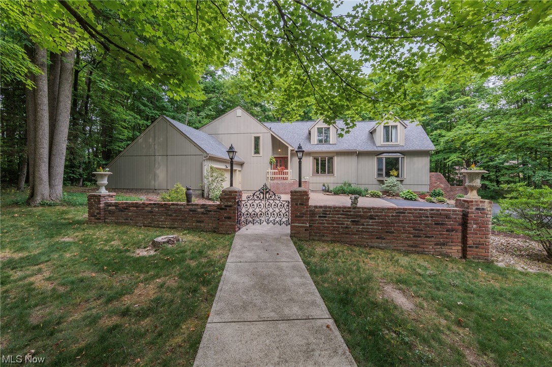 Hinckley - Residential