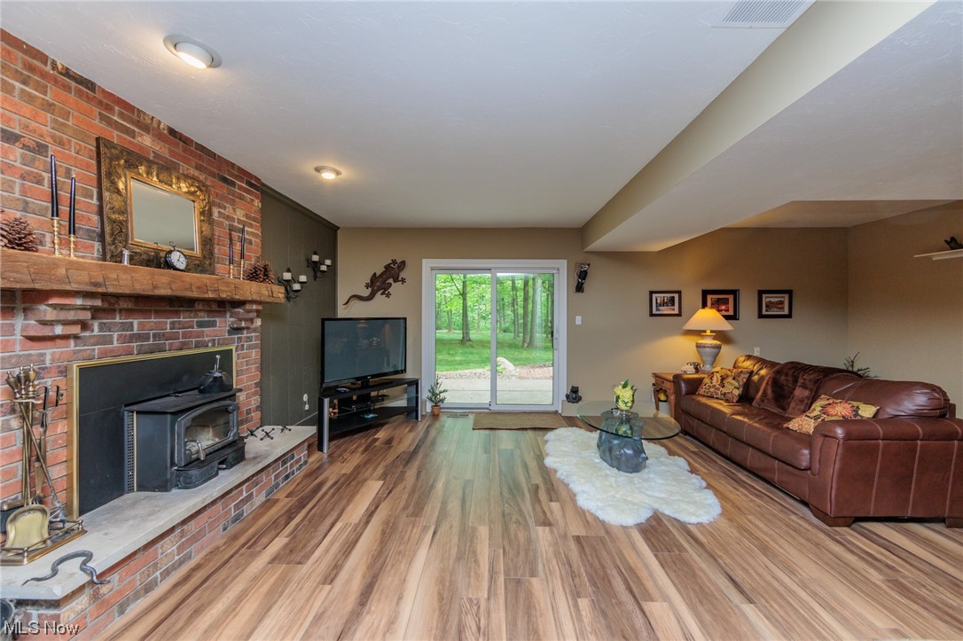 Hinckley - Residential