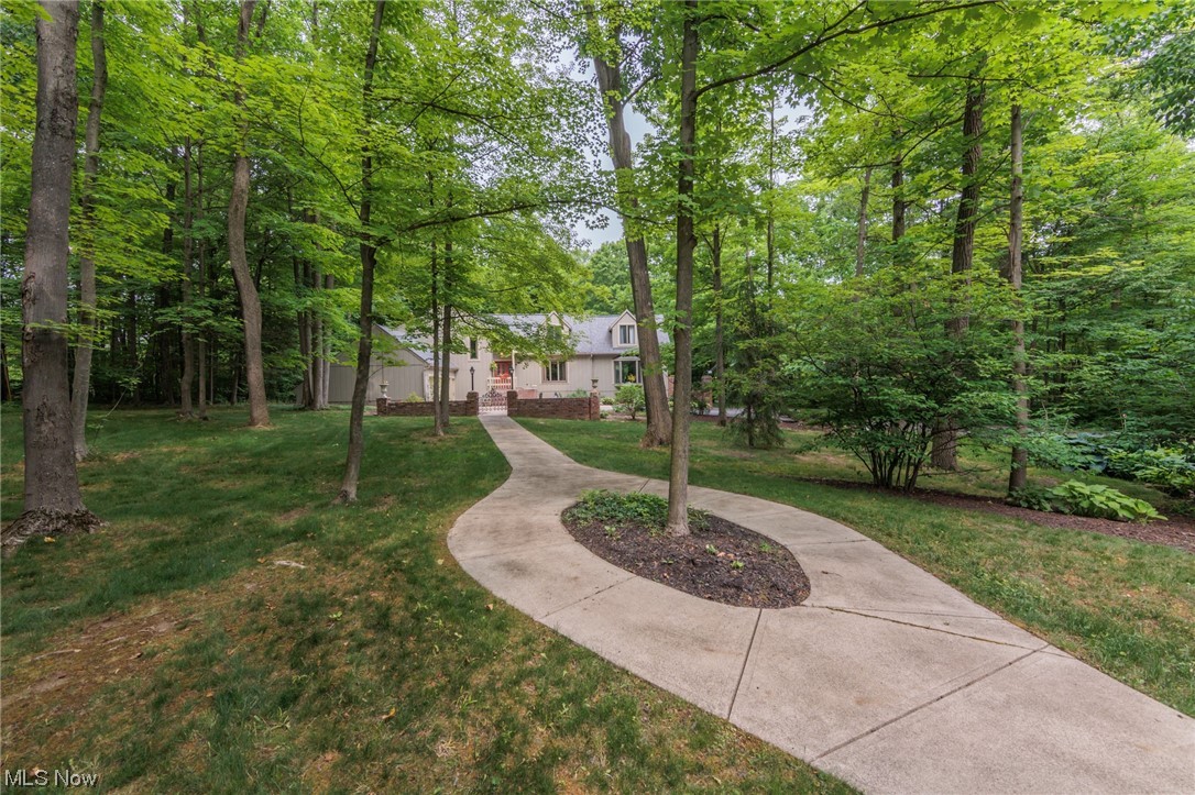 Hinckley - Residential