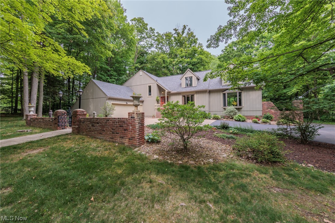 Hinckley - Residential