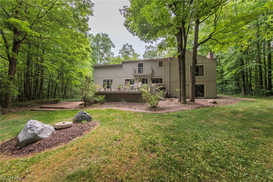 Hinckley - Residential