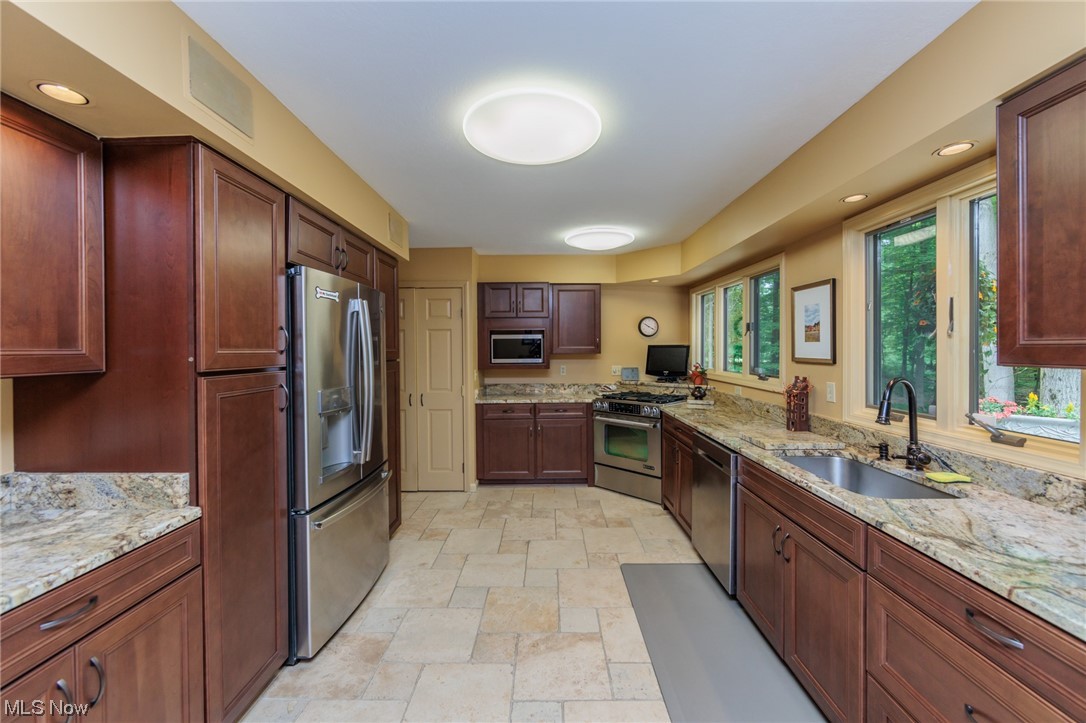 Hinckley - Residential