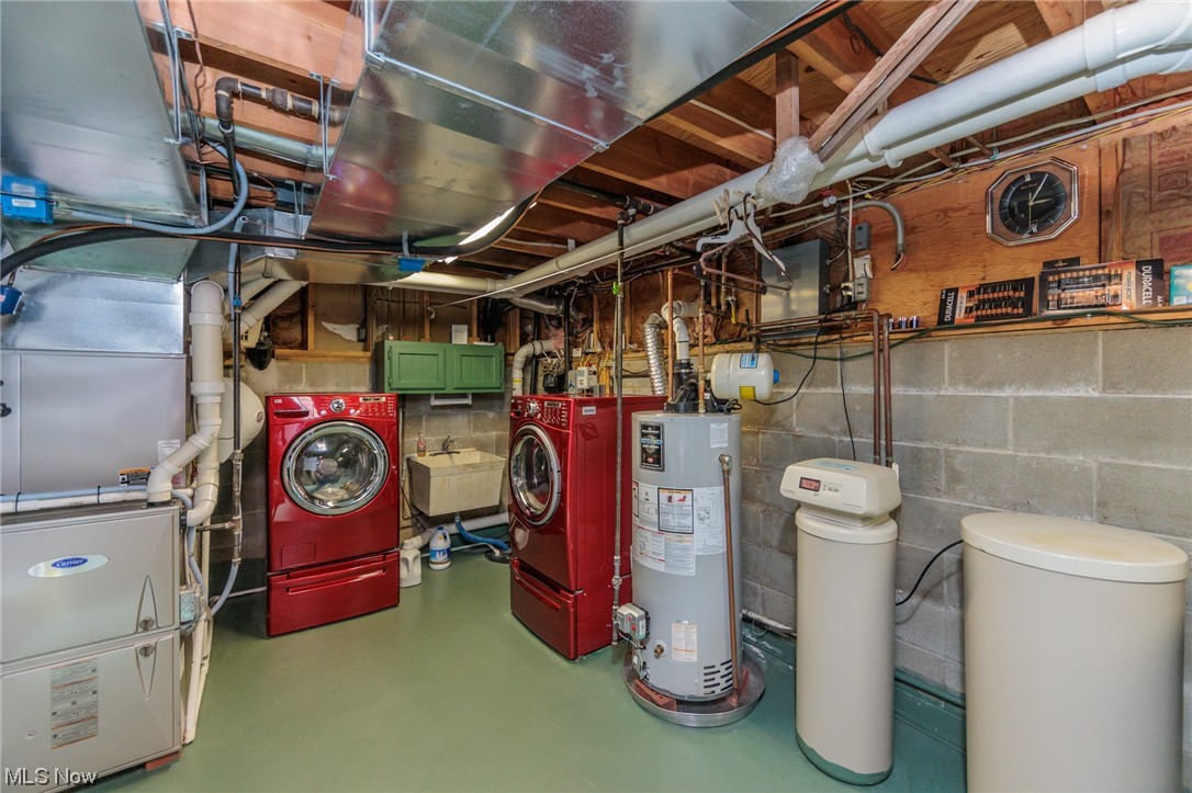 Hinckley - Residential