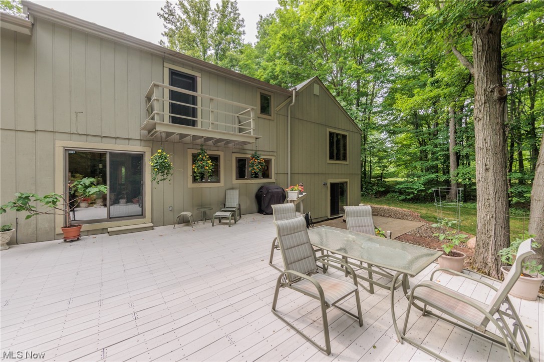 Hinckley - Residential