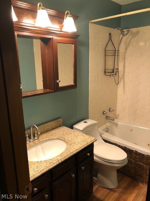 Orchard Manor - Residential