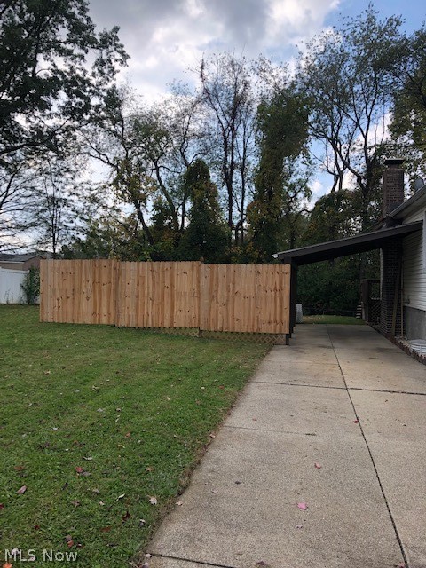 Orchard Manor - Residential