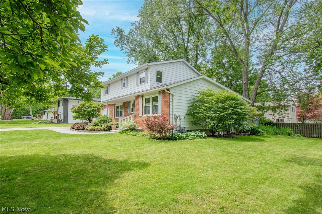 300 Tanglewood Trail