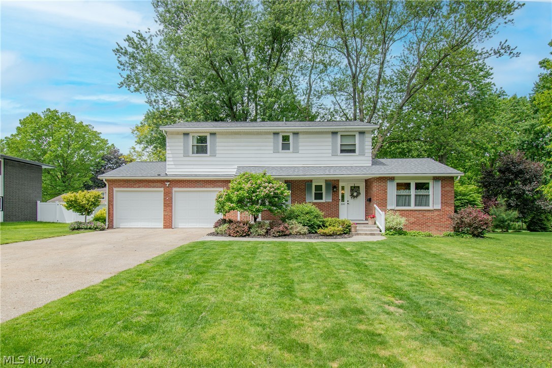 300 Tanglewood Trail