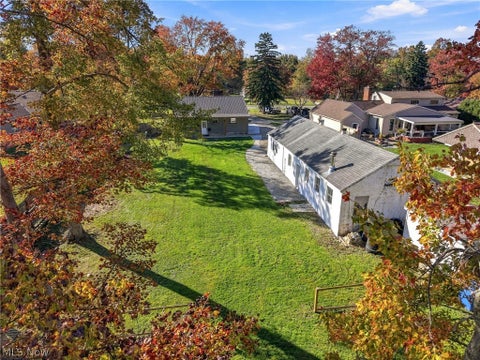 Tiny photo for 10347 Prospect Road, Strongsville, OH 44149 (MLS # 5254927)