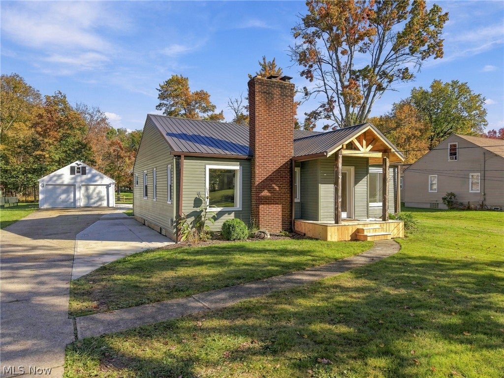 10347 Prospect Road