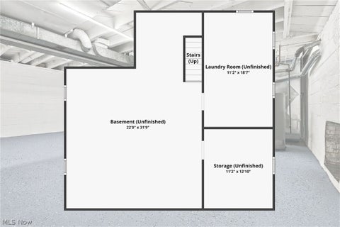 Tiny photo for 10347 Prospect Road, Strongsville, OH 44149 (MLS # 5254927)