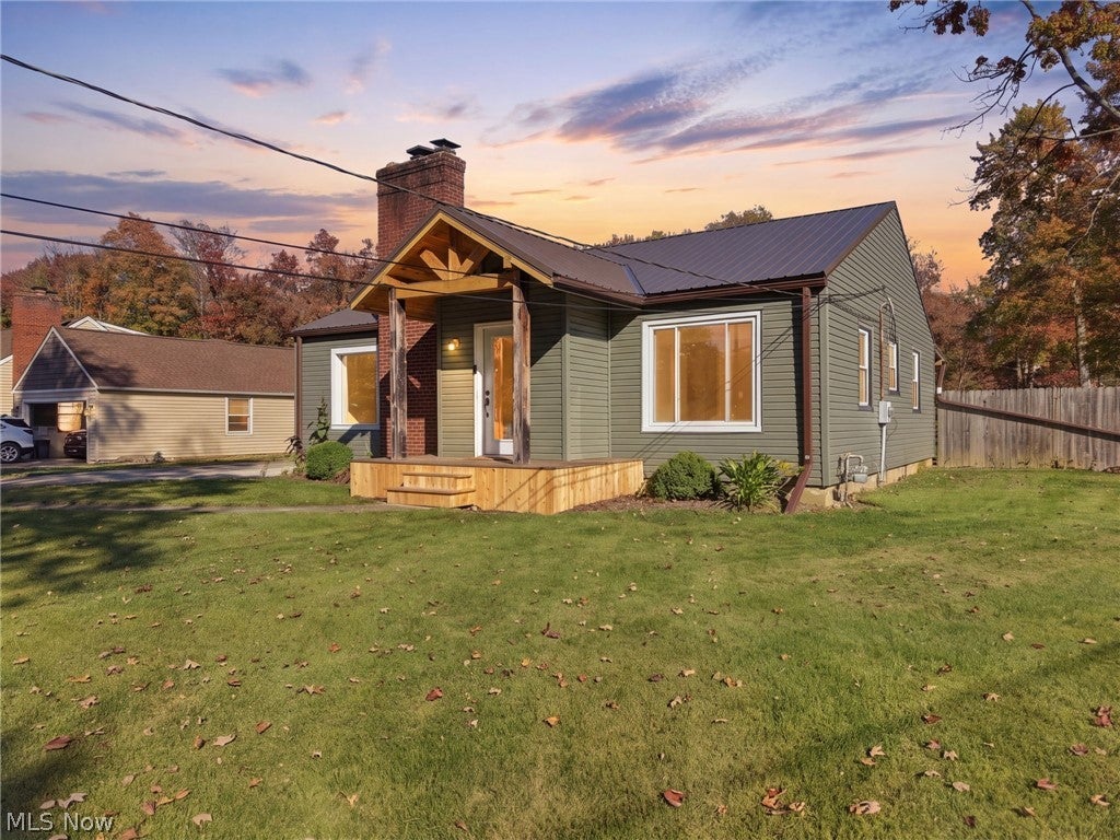 10347 Prospect Road