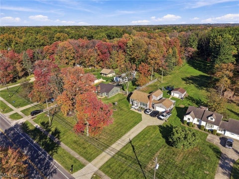 Tiny photo for 10347 Prospect Road, Strongsville, OH 44149 (MLS # 5254927)