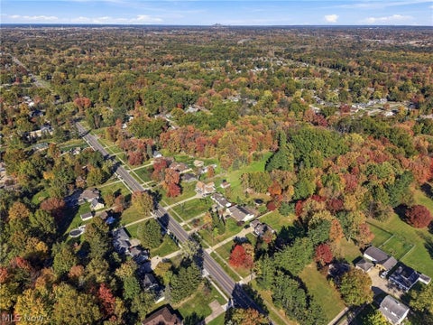 Tiny photo for 10347 Prospect Road, Strongsville, OH 44149 (MLS # 5254927)