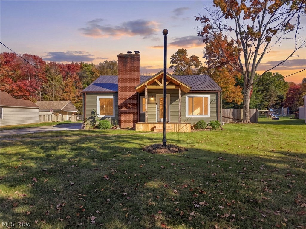 10347 Prospect Road