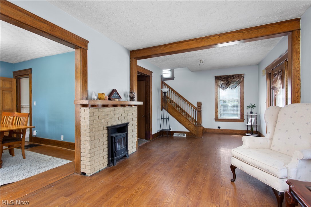 Redfern - Residential