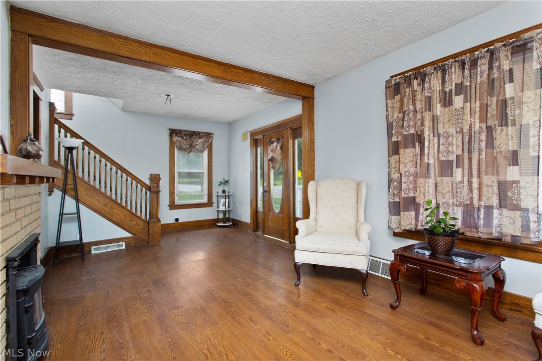 Redfern - Residential