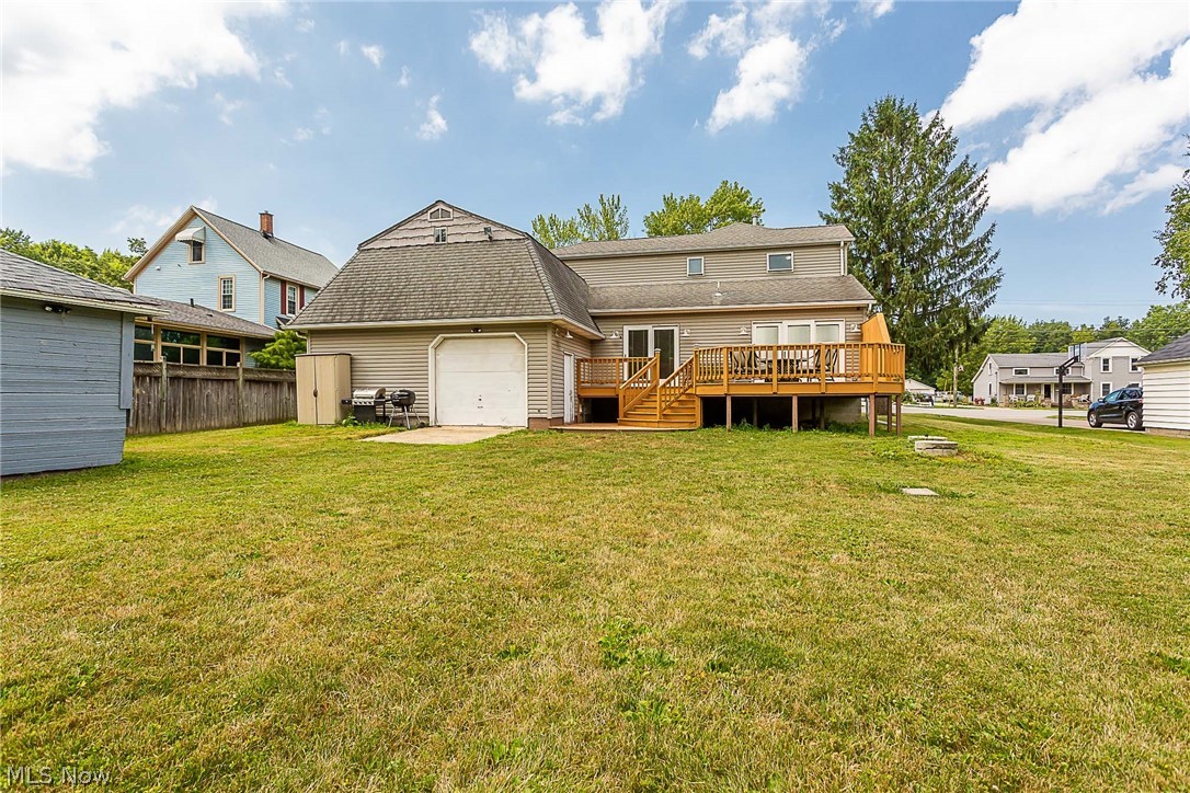 Redfern - Residential