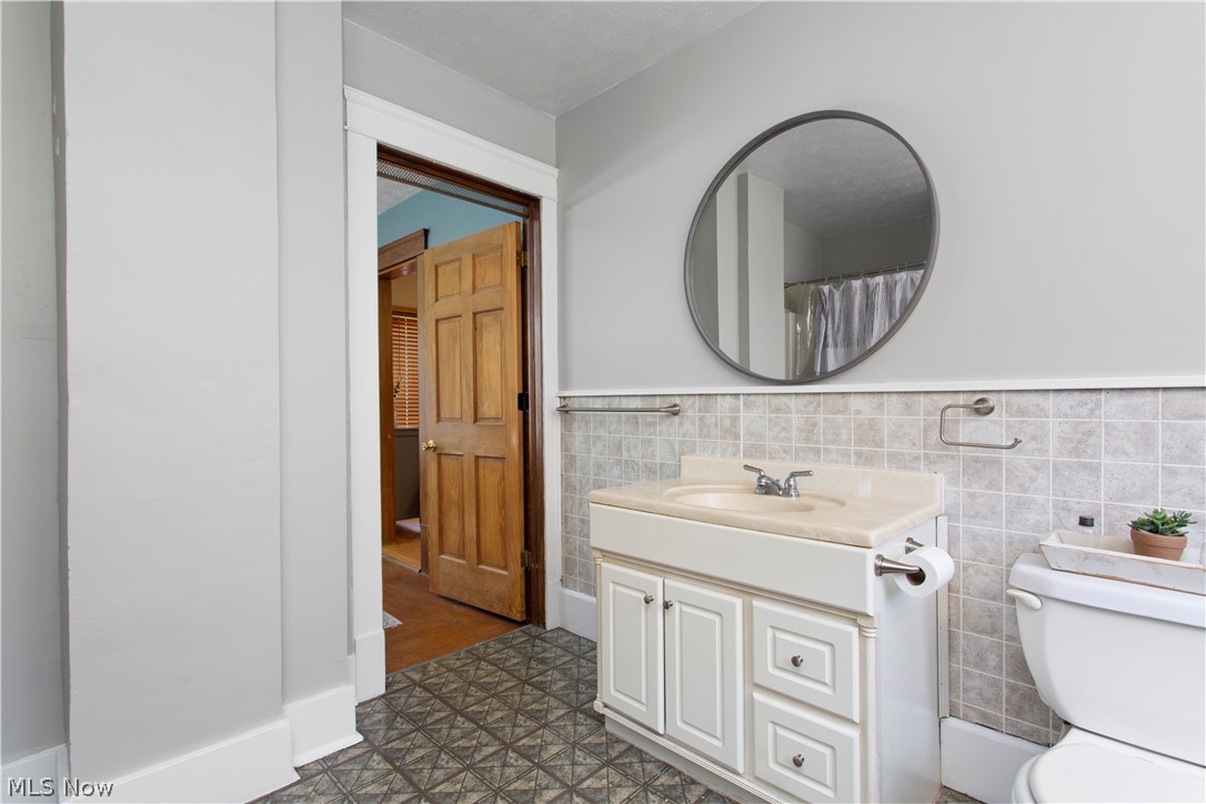 Redfern - Residential