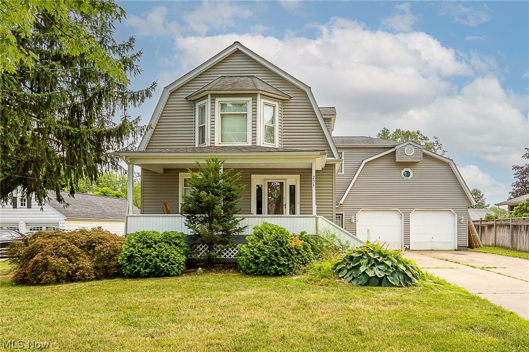 Redfern - Residential