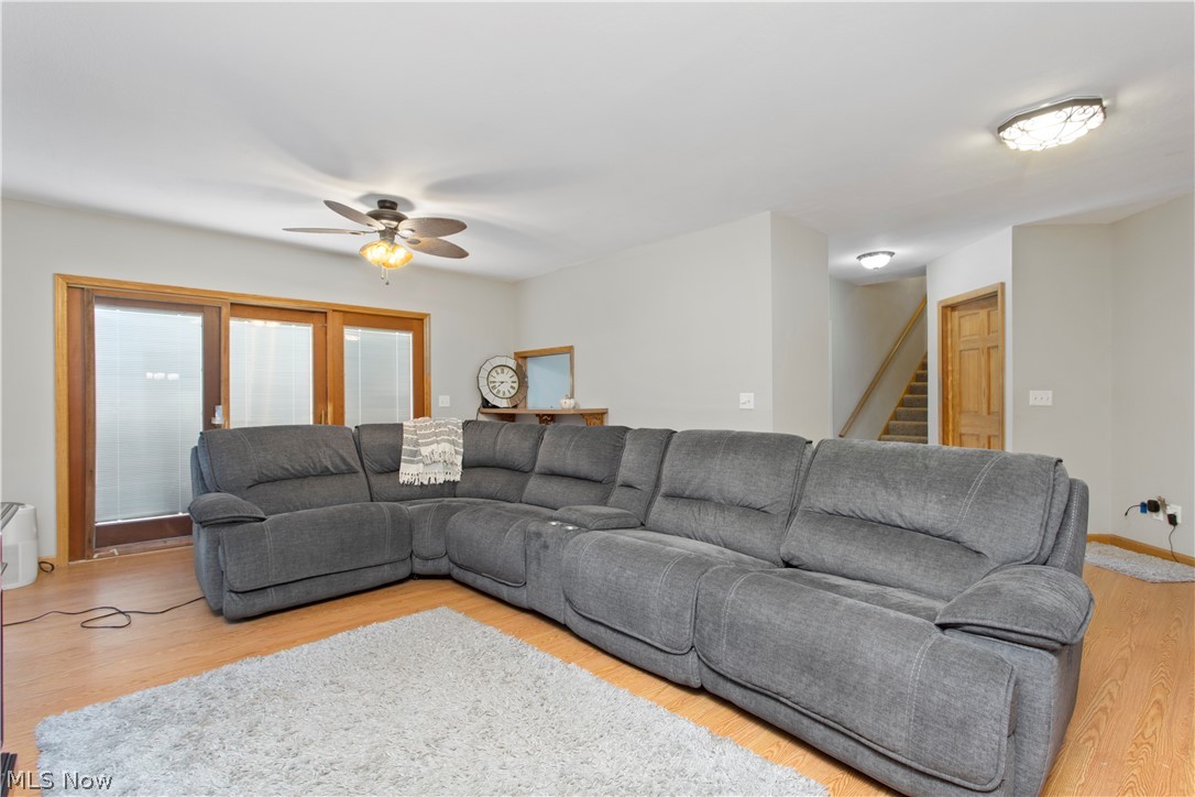 Redfern - Residential