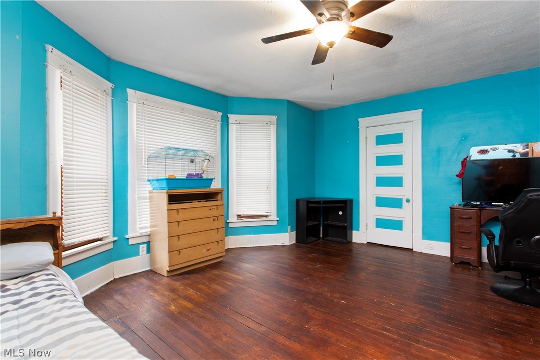 Redfern - Residential