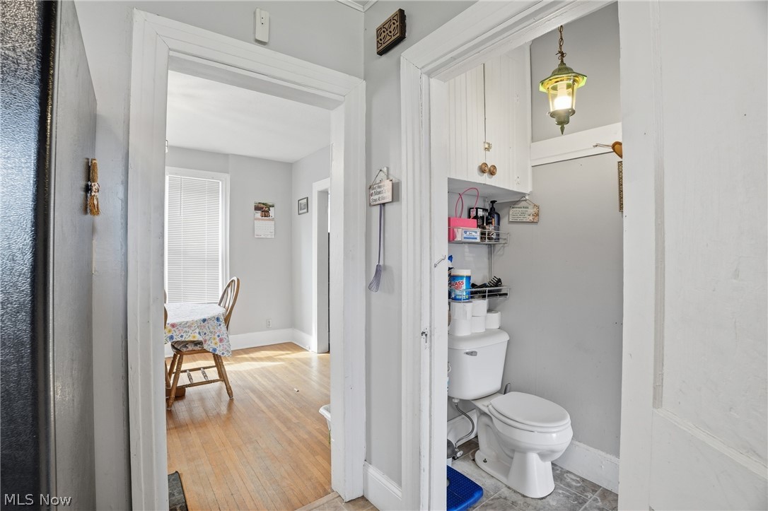 Norwood Adn - Residential