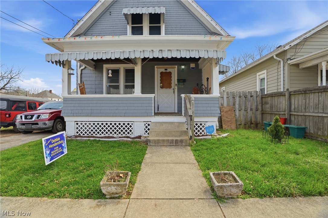 Norwood Adn - Residential