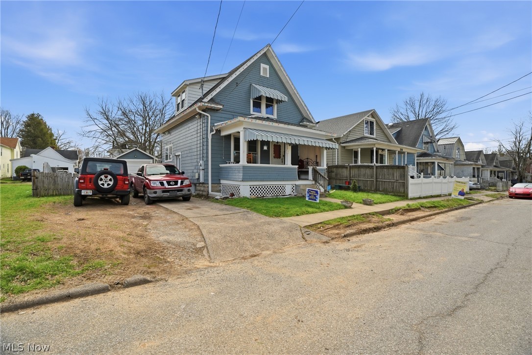 Norwood Adn - Residential